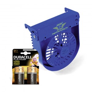 Kit Air-Duracell